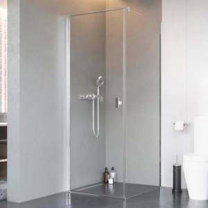 Душевой уголок Radaway Nes KDJ I 90x80 L