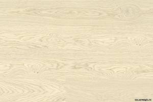 Пробковое покрытие Corkstyle Wood Xl Oak White Markant 1235x200x10 мм