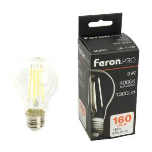 Лампа светодиодная Feron 48893