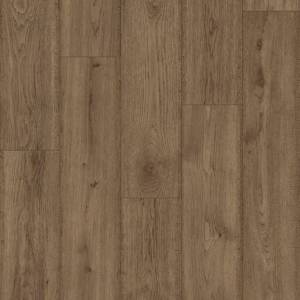 Ламинат Quick-Step Impressive 8/32 4V IM9066 Дуб Табачный Браш 1380x190