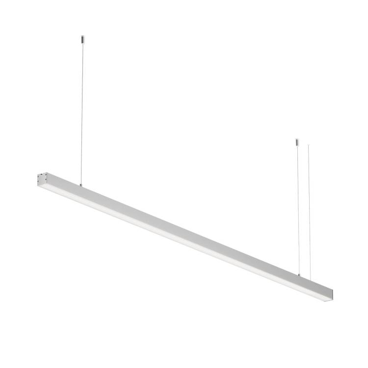 Подвесной линейный светодиодный светильник Technical LL312005