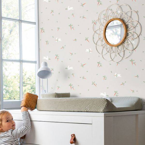 Rasch Bambino XVIII