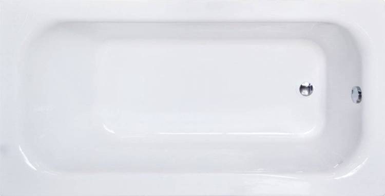Акриловая ванна Royal Bath Accord 180x90, с каркасом