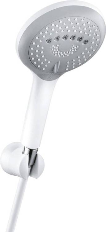 Душевой гарнитур Kludi Freshline 3S 6795091-00
