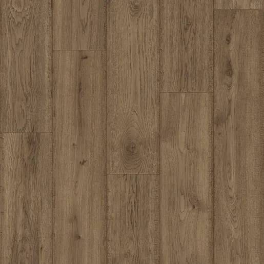 Ламинат Quick-Step Impressive 8/32 4V IM9066 Дуб Табачный Браш 1380x190
