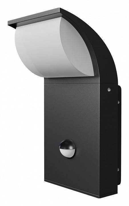 Уличный настенный светильник Maytoni Stock O446WL-L7GF3KSR