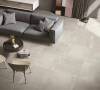 Керамогранит Zodiac Ceramica Fusione Bianco G 60x120 фото 2