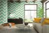 Керамическая плитка Mainzu Diamond Fancy Emerald 10x20 фото 4