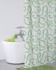 Коврик Iddis Flower Lace Green 90х60 фото 5