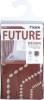 Штора для ванной Fixsen Design FX-1511 Future фото 6