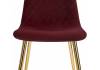 Стул Woodville Dabl 11707 wine red фото 5