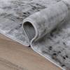 Ковер Trendy 5511A L.Grey/D.Taupe 0.8x1.5 м фото 2