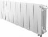 Радиатор биметаллический Royal Thermo Piano Forte 300 VDR bianco traffico, 16 секций