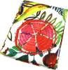 Штора для ванной Bath Plus Charme Red ch-21313 180х200, Tropical Fruits фото 3