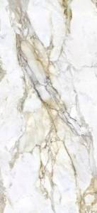Керамогранит Zodiac Ceramica Calacatta MN039AP271206 Royal Polished 6mm 120x270