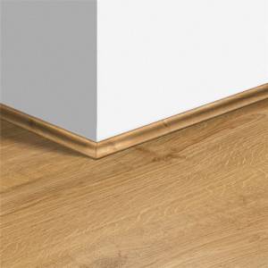 Плинтус Quick-Step QSVSCOT40088 Дуб осенний медовый 2400х17х17