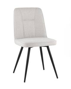 Стул Stool Group Hedd OS-2451-1 Lumos-03 DUAL серый