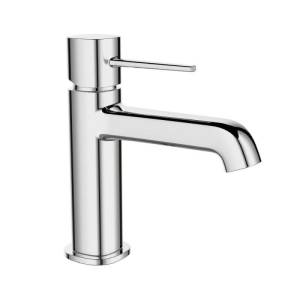 Смеситель для раковины Orange Karl M05-021CR,хром