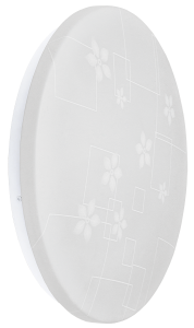 Настенно-потолочный светодиодный светильник IEK ДПБ 2002 LDPB0-2002-12-4000-K01