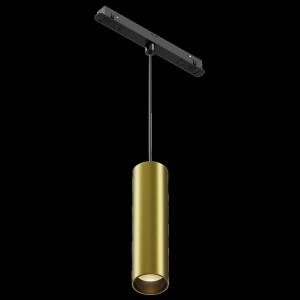 Подвесной светильник Maytoni Technical Focus LED TR041-4-12W3K-M-DS-BBS