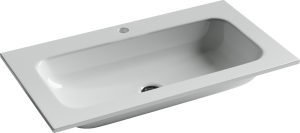 Раковина Ceramica Nova Grace CN7012 белый
