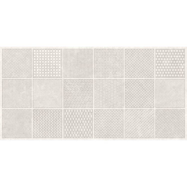 Керамогранит Infinity Ceramica Sandstar Liniar Selina Ash Carving 60x120