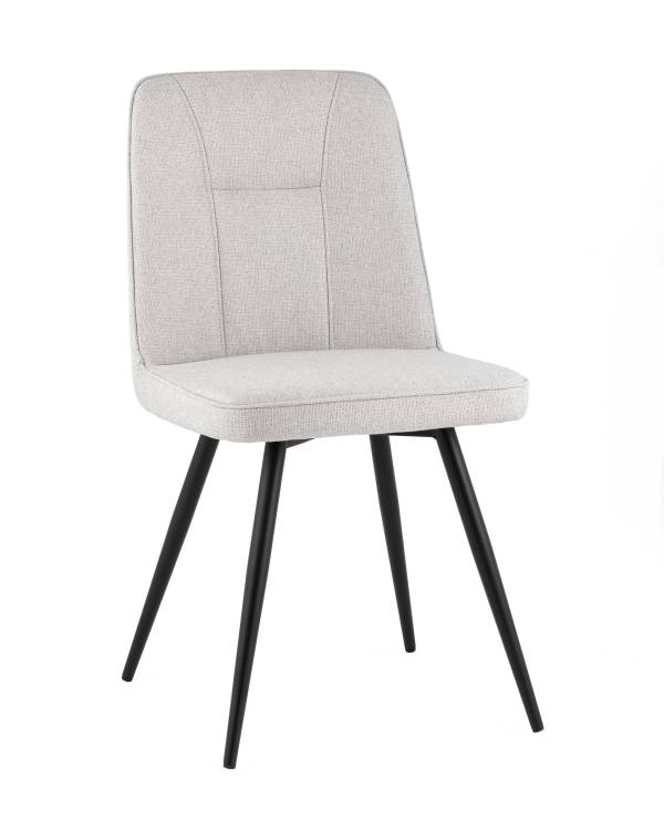 Стул Stool Group Hedd OS-2451-1 Lumos-03 DUAL серый