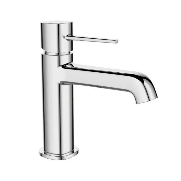 Смеситель для раковины Orange Karl M05-021CR,хром