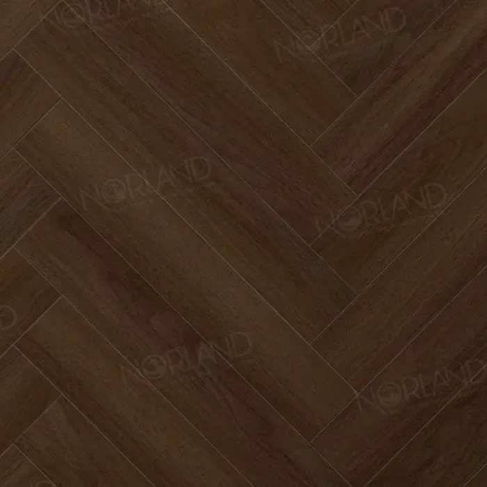Ламинат Norland Herringbone Elegant Strong 12/33 4V LF304-22 Дуб Треско 600x100