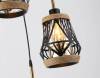 Светильник подвесной Ambrella light Traditional TR8522 фото 4
