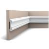 Молдинг Orac Decor Luxxus P8040 200x2.2x10.1