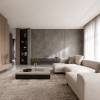 Трековый линейный светодиодный светильник ST Luce Скайлайн 220V ST657.596.18H фото 5