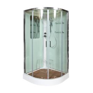 Душевая кабина AvaCan A09 стандартная, 90x90x220