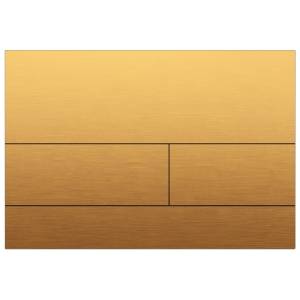 Кнопка смыва Boheme 670-BR Bronze