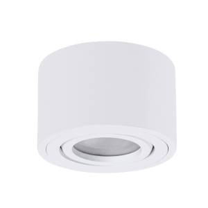 Светильник потолочный Arte Lamp Unito A0550PL-1WH