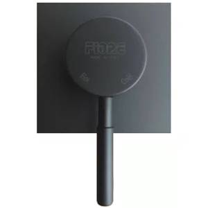 Смеситель для душа Fiore Xenon 44NN7515 хром