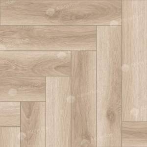 Ламинат Alpine Floor Herringbone 8 Pro 8/33 4V LF102-13 Дуб Берри 606x101