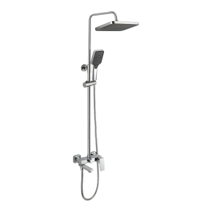 Душевая стойка Osgard Kalti 62050 хром