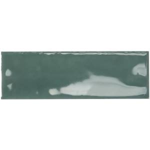 Керамогранит Monopole Artisan Turquoise 5x15