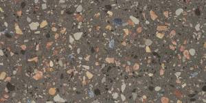 Керамогранит Stiles Ceramic Azzo Black 60x120