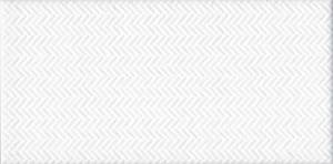 Керамическая плитка Kerama Marazzi Пальмейра 19074 белый 20x9.9