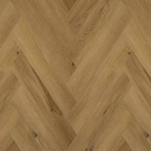 SPC Ламинат Kastamonu Craft Core Wood Parphir 6.5/43 4V CC019 Красный дуб фьорда 625x125