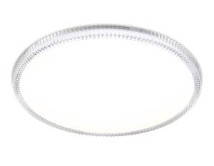 Потолочный светодиодный светильник Ambrella light Orbital FZ1701