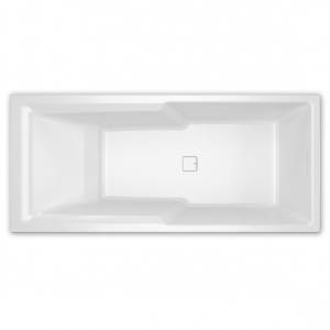 Акриловая ванна Riho Bathtubs Still shower Fall B103013005 180x80