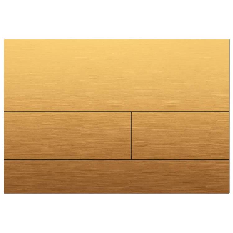 Кнопка смыва Boheme 670-BR Bronze