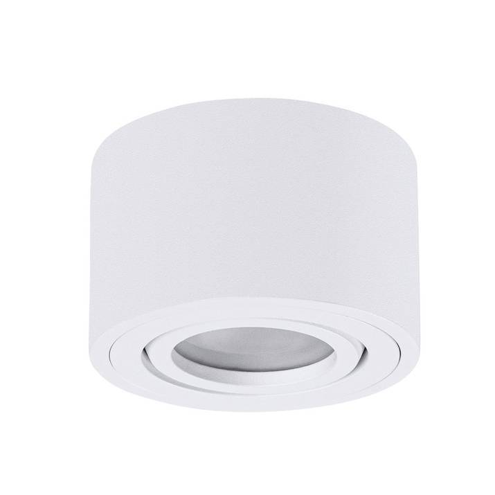 Светильник потолочный Arte Lamp Unito A0550PL-1WH