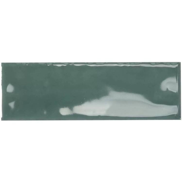 Керамогранит Monopole Artisan Turquoise 5x15