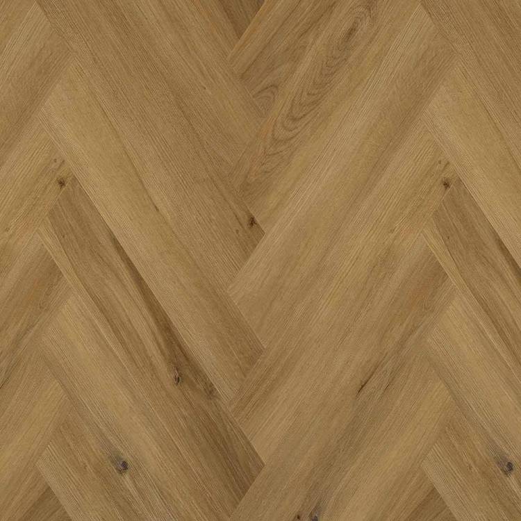 SPC Ламинат Kastamonu Craft Core Wood Parphir 6.5/43 4V CC019 Красный дуб фьорда 625x125