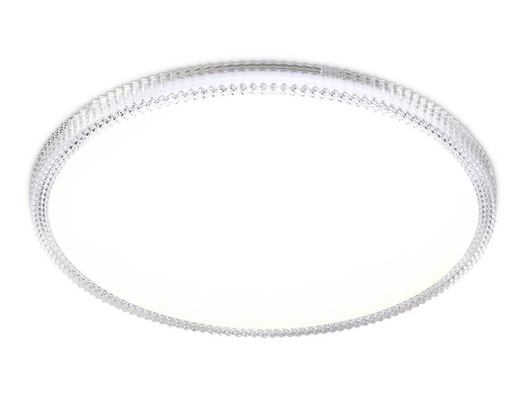 Потолочный светодиодный светильник Ambrella light Orbital FZ1701