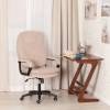 Кресло компьютерное Tetchair Comfort LT 19383 бежевый фото 16